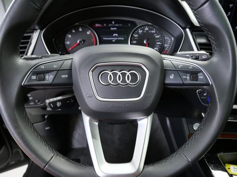 Used 2023 Audi Q5 2.0T Premium w/ Convenience Package AWD/4WD image 23