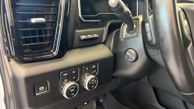Used 2023 GMC Sierra 1500 AT4 w/ AT4 Premium Package AWD/4WD image 14