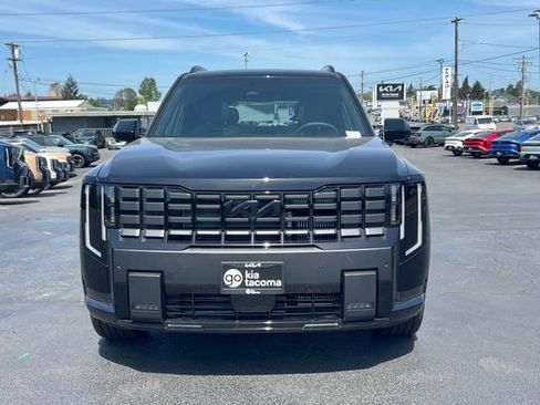 New 2027 Kia Telluride X-Line SX Prestige AWD/4WD image 4