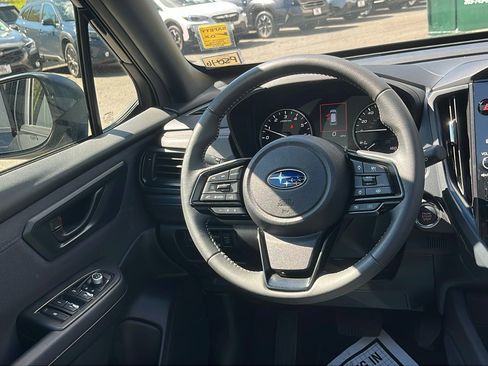 Certified 2025 Subaru Forester Premium AWD/4WD image 23
