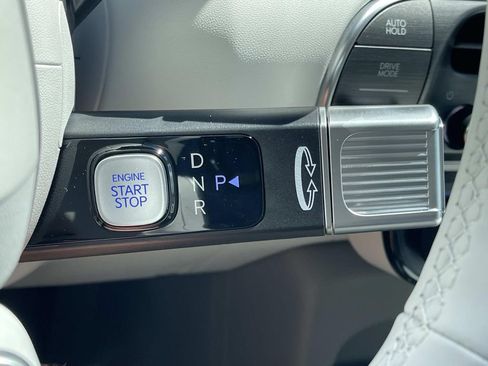New 2026 Hyundai Palisade SEL FWD image 39