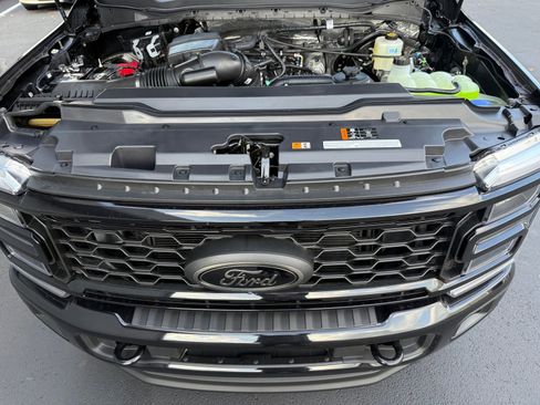 New 2026 Ford F350 XLT w/ XLT Premium Package image 37