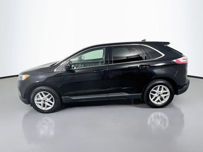 Used 2024 Ford Edge SEL