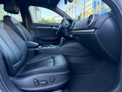 Used 2016 Audi A3 e-tron Premium w/ 17" Wheel Package FWD image 15