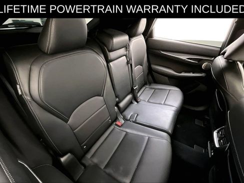 Certified 2024 INFINITI QX55 Sensory w/ Lighting Package image 35