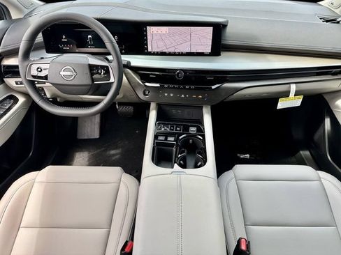 New 2026 Nissan Murano SL AWD/4WD image 21