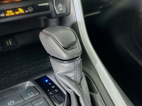 Used 2024 Toyota RAV4 LE image 24