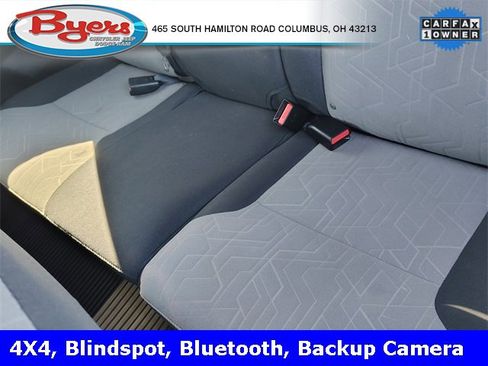 Used 2020 Toyota Tacoma TRD Off-Road image 28