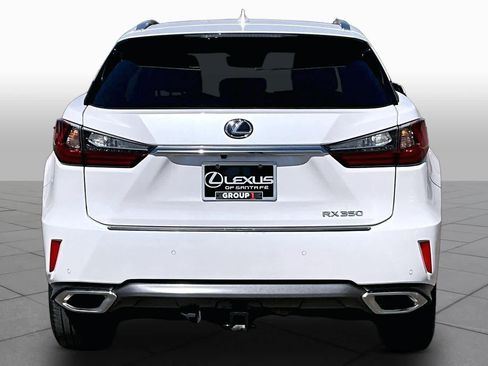 Used 2018 Lexus RX 350 FWD w/ Premium Package image 5