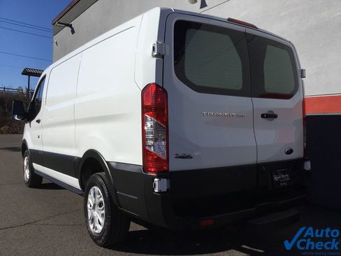 Used 2019 Ford Transit 250 130 Low Roof image 8