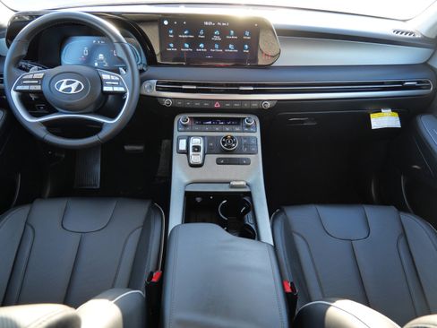 Used 2025 Hyundai Palisade XRT image 10
