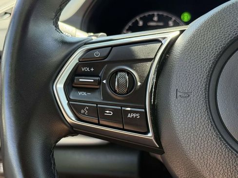Used 2025 Acura RDX SH-AWD w/ Technology Package image 31