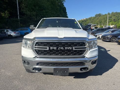 Used 2023 RAM 1500 Big Horn AWD/4WD image 2