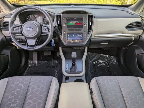 Certified 2025 Subaru Forester image 14