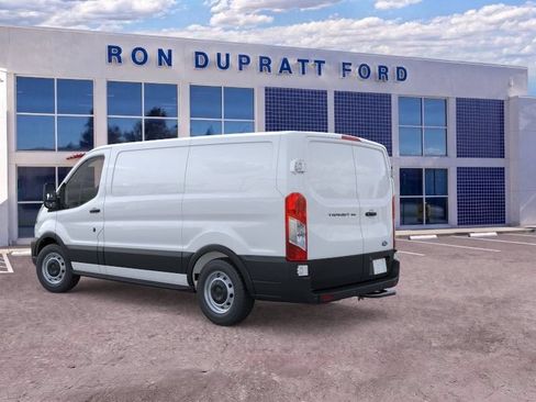 New 2026 Ford Transit 150 Low Roof RWD image 5