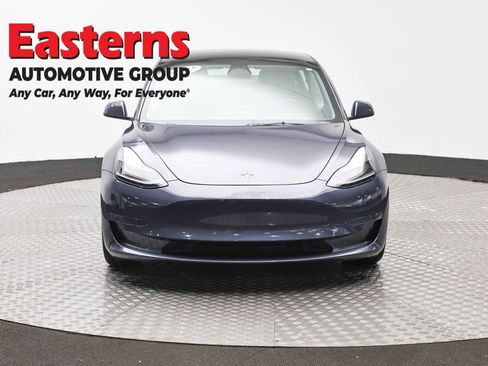 Used 2023 Tesla Model 3 Standard Range RWD image 2