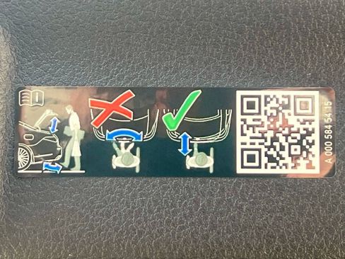 Certified 2022 Mercedes-Benz C 300 C 300 image 40