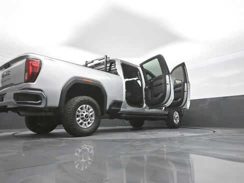 Used 2020 GMC Sierra 2500 SLE w/ SLE Convenience Package AWD/4WD image 52