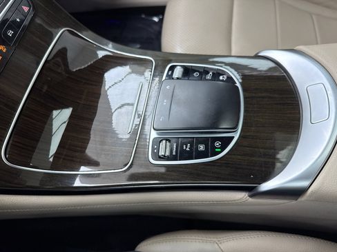 Used 2020 Mercedes-Benz GLC 300 4MATIC Coupe w/ Parking Assistance Package image 29
