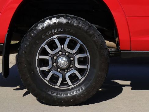 Used 2020 RAM 3500 Limited image 49