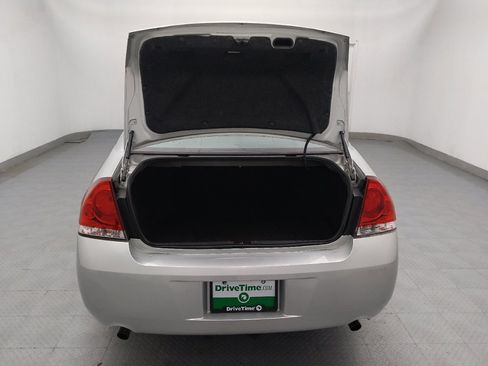 Used 2016 Chevrolet Impala LT image 29