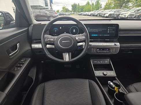 Certified 2026 Hyundai Kona SEL Premium AWD/4WD image 37