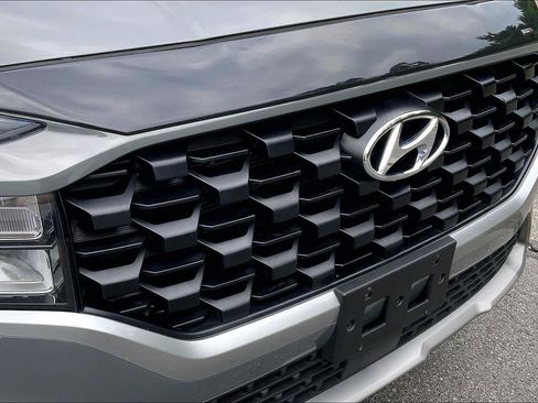 Used 2023 Hyundai Santa Fe SEL w/ Cargo Package AWD/4WD image 28