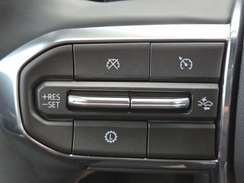 New 2026 GMC Acadia Elevation w/ Black Edition AWD/4WD image 35