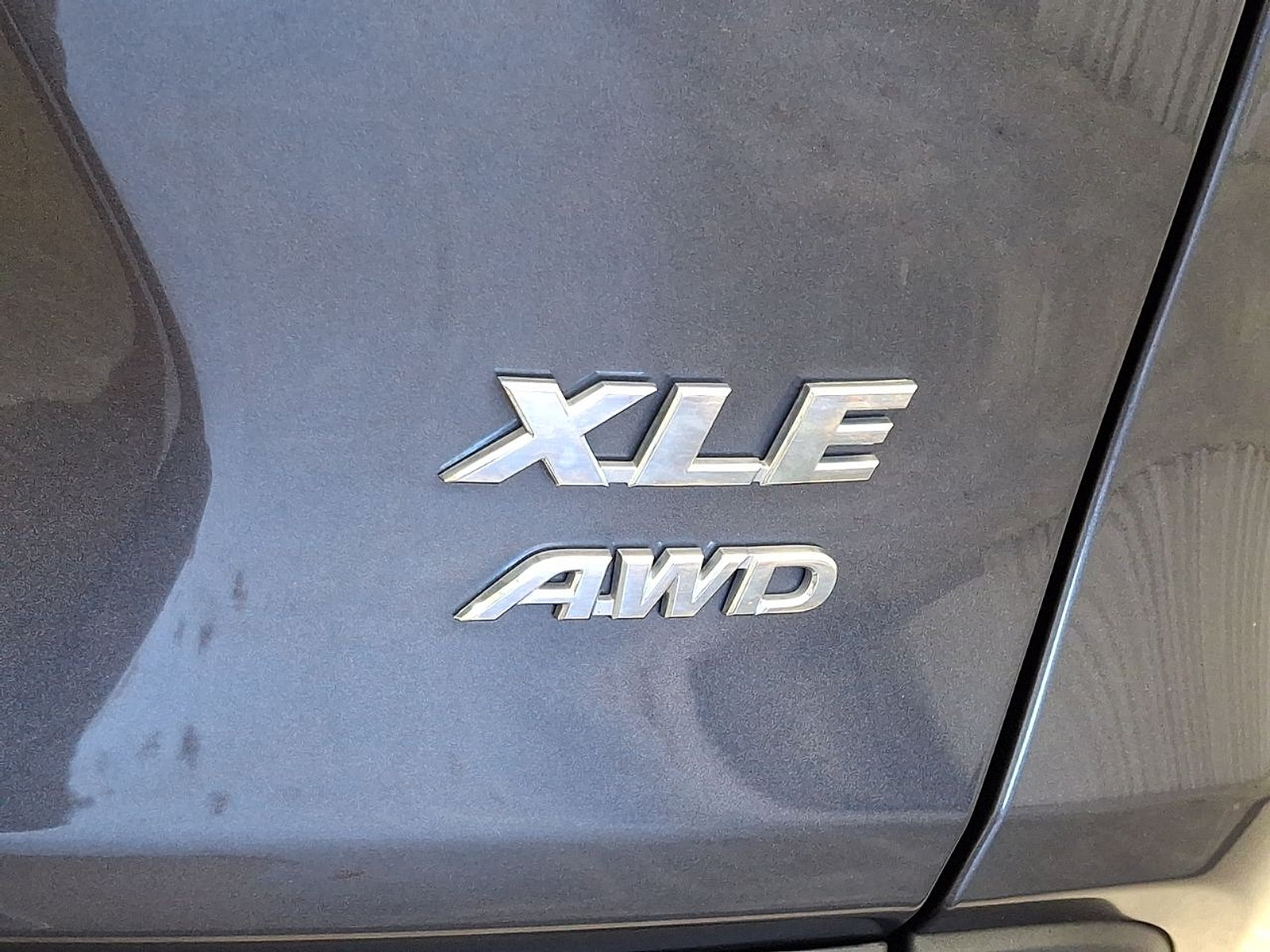 Certified 2023 Toyota RAV4 XLE w/ XLE Grade Weather Package AWD/4WD image 28