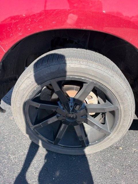 Used 2013 RAM 1500 Express AWD/4WD image 9