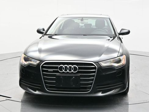 Used 2014 Audi A6 2.0T Premium Plus w/ Premium Plus Package image 2