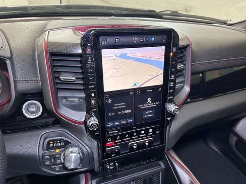 New 2026 RAM 1500 Rebel w/ Rebel Level 2 Equipment Group image 28