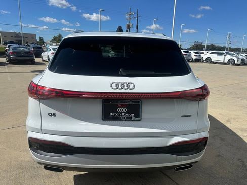 Used 2025 Audi Q5 Premium Plus image 5