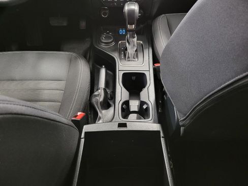 Used 2022 Ford Ranger XLT w/ Equipment Group 302A High image 17