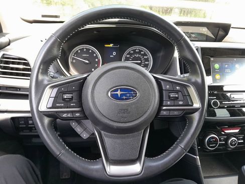 Used 2023 Subaru Forester Premium AWD/4WD image 16