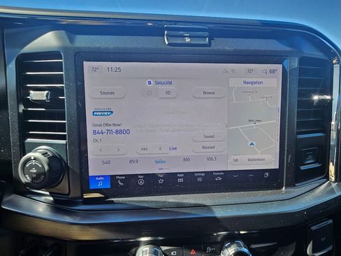 New 2026 Ford F250 Lariat w/ Tremor Off-Road Package image 35