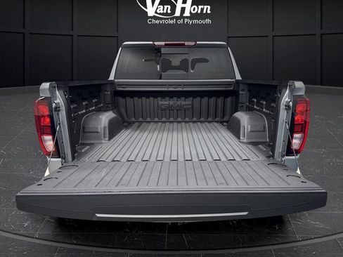 Used 2025 GMC Sierra 1500 Elevation w/ Elevation Premium Package image 15