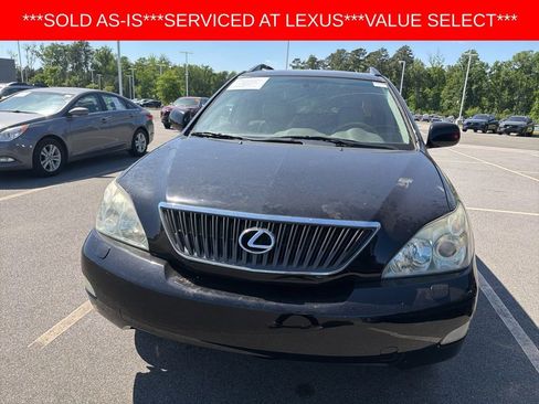 Used 2007 Lexus RX 350 AWD image 22