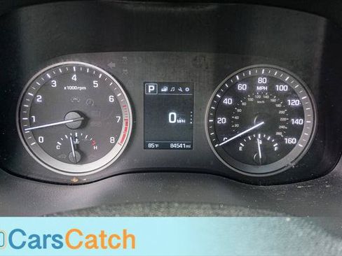 Used 2017 Hyundai Tucson SE FWD image 28