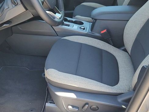 New 2026 Ford Bronco Sport Big Bend w/ Convenience Package AWD/4WD image 31