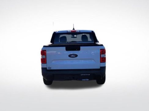 New 2025 Ford Maverick XL w/ Equipment Group 101A image 7