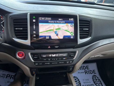 Used 2016 Honda Pilot EX-L image 11