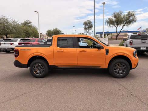 New 2026 Ford Maverick Tremor AWD/4WD image 6
