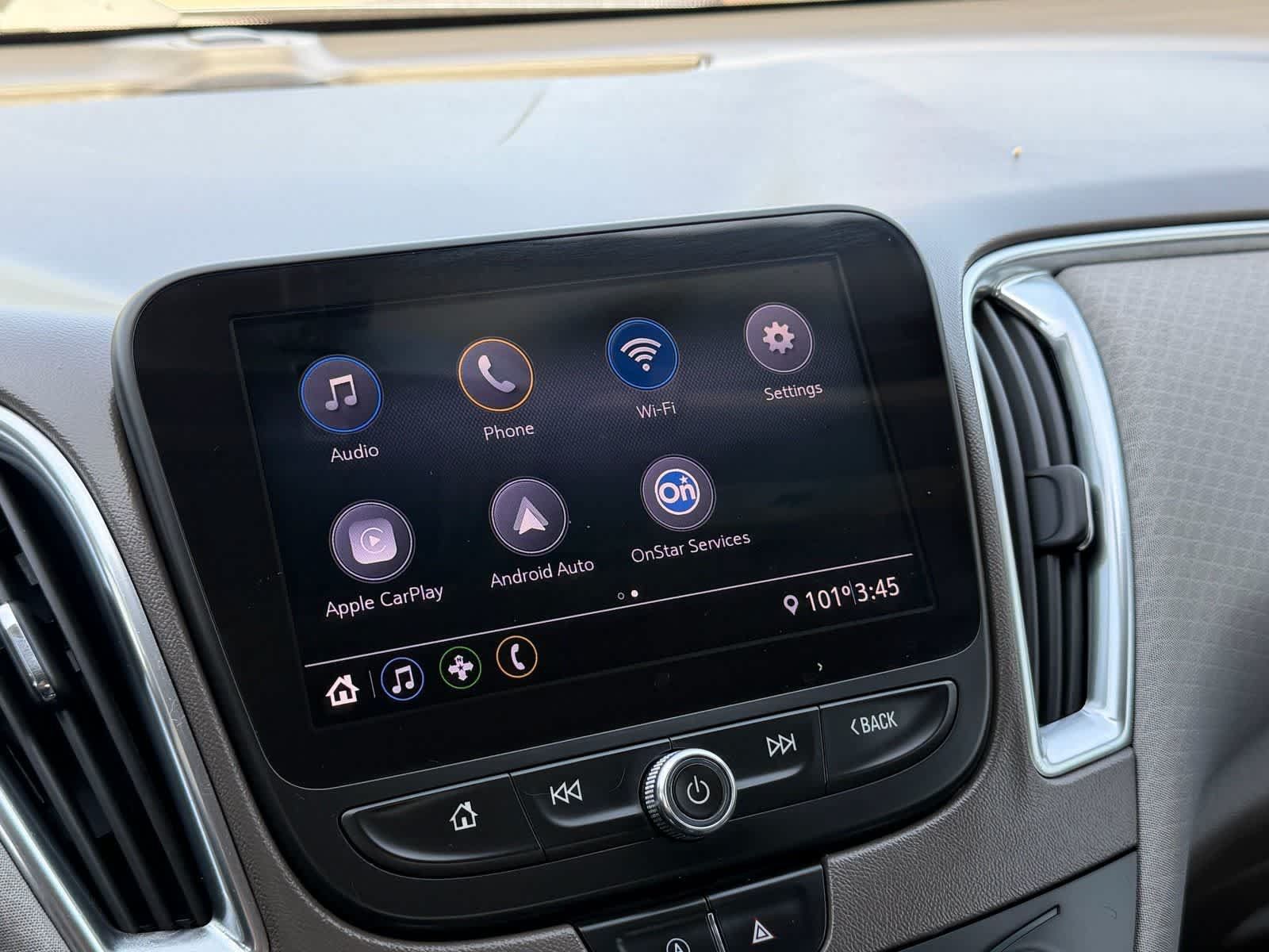 Used 2020 Chevrolet Malibu LT FWD image 19