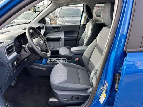 Used 2025 Ford Maverick XLT w/ XLT Luxury Package image 12