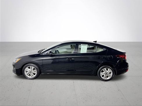 Used 2019 Hyundai Elantra SEL image 9