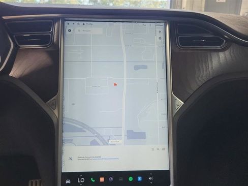 Used 2016 Tesla Model X Performance image 6