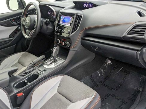 Certified 2023 Subaru Crosstrek 2.0i Premium image 23