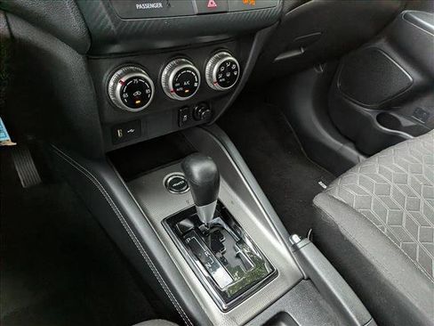 Used 2024 Mitsubishi Outlander Sport ES AWD/4WD image 33
