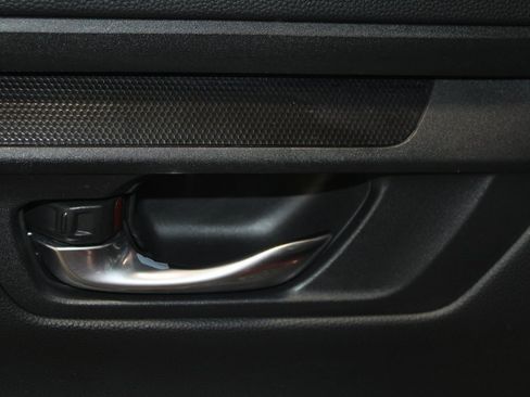 Used 2025 Honda CR-V EX image 8